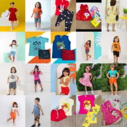 🌈 Universo Kids🌈