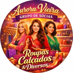Av- Sócias de Roupas Calçados & Diversos