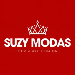Suzy Modas ✨