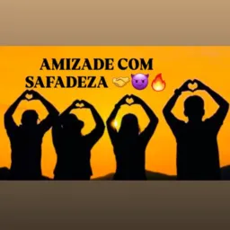 Amigos🔥😍🥳🌈🏳️🌈