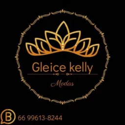 Gleice Kelly modas