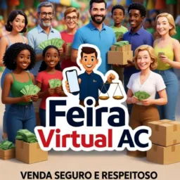 Feira Virtual AC