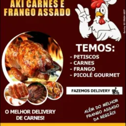🐓Aki frango assado 🐓