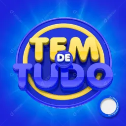 Tem de tudo 🤝🤝