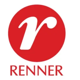 ✔️FORNECEDOR RENNER ✅️