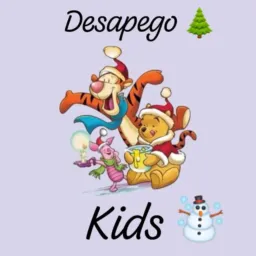 🪄Desapego kids ⭐