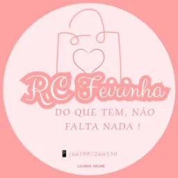 🛍️ Tem de Tudo um Pouco 🛍️
