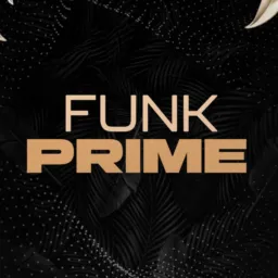 FUNK PRIME - PONTAL 🇯🇵