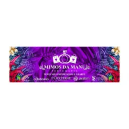 ✨Mimos da Manu "Perfumaria"🛍️🌸✨