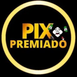 Premiaçäo pix💸