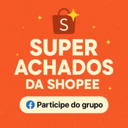 🛍️ Super Achados🛒😍