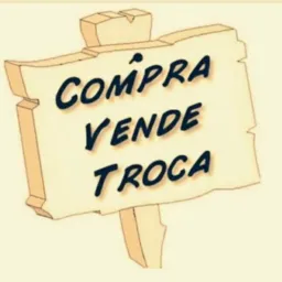 Trocas e vendas SP e região ✔️🔋🕹️