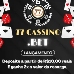 77cassino.bet