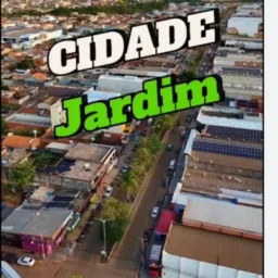 grupo bairro cidade Jardim