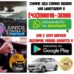 Vendas Área 43 Londrina 💪🏽