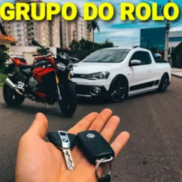 Familia do rolo 🚗🛴🚲🛵🏍️🏘️🏡🚚