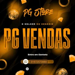PG VENDAS