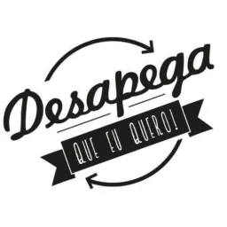 DESAPEGA QUE EU QUERO