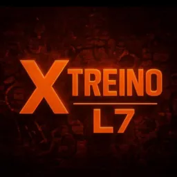 TREINO L7 🧡