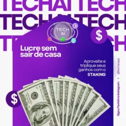 Plataformas de investimentos