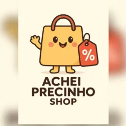 Achei Precinho Shop Ofertas On-line