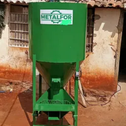 6° Rifa de um misturador de ração🌽🐄