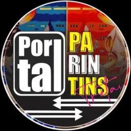 #4 PORTAL PARINTINS TRETAS 📡