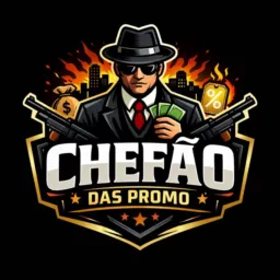 CHEFÃO DAS PROMO | 01