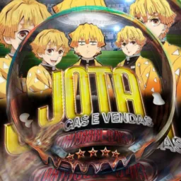 JOTA 𝗧𝗥𝗢𝗖𝗔𝗦 E VENDAS