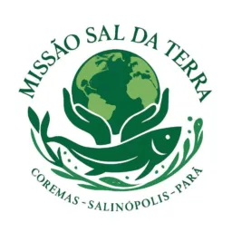 Missão Sal da Terra