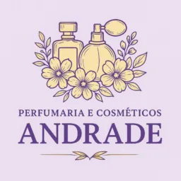PERFUMARIA E COSMÉTICOS ANDRADE.