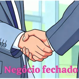 Compra e venda moc
