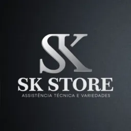 Loja SK STORE