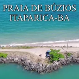 Notícias das ilhas e outros lugares.