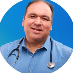 Amigos Dr Thiago Duarte