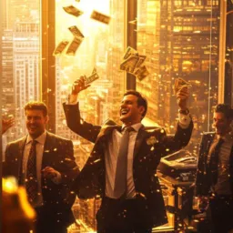 Indicação investimento liberado