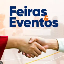 Feiras e Eventos Estado de São Paulo 1.0