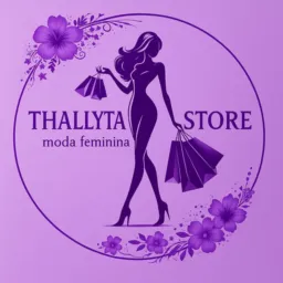 💜 Thallyta Store 🛍️👗