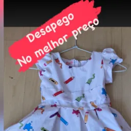 Desapego no melhor preço