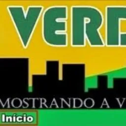 Verdinho NOTÍCIAS