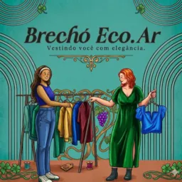 Brechó Eco.Ar🌙🍃
