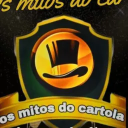 Grupo ll OS MITOS DO CARTOLA