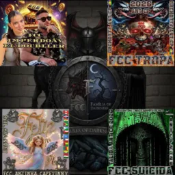 GRUPO 4 DOMINADO POR BORBOLETINHA OFICIAL