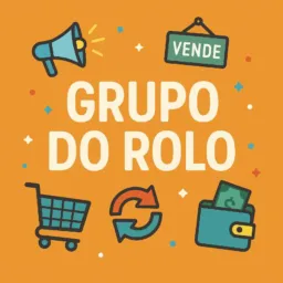 GRUPO DO ROLO - 💲📢 BURITIRAMA E REGIÃO