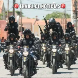 🚨NOTÍCIA TRAIRI URGENTE🚨
