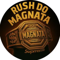 RUSH!24💰/MAGNATA's 🔰