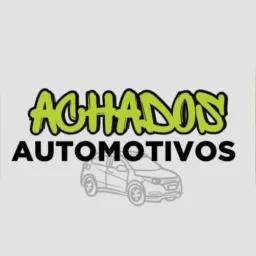 ACHADOS AUTOMOTIVO 🚘