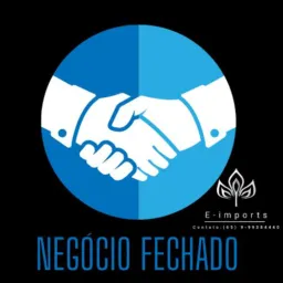 Negócio fechado 🤝