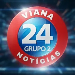Notícias 24 horas Viana Maranhão