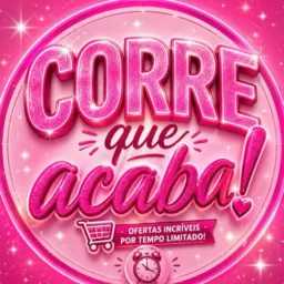 CORRE,QUE ACABA 🤩